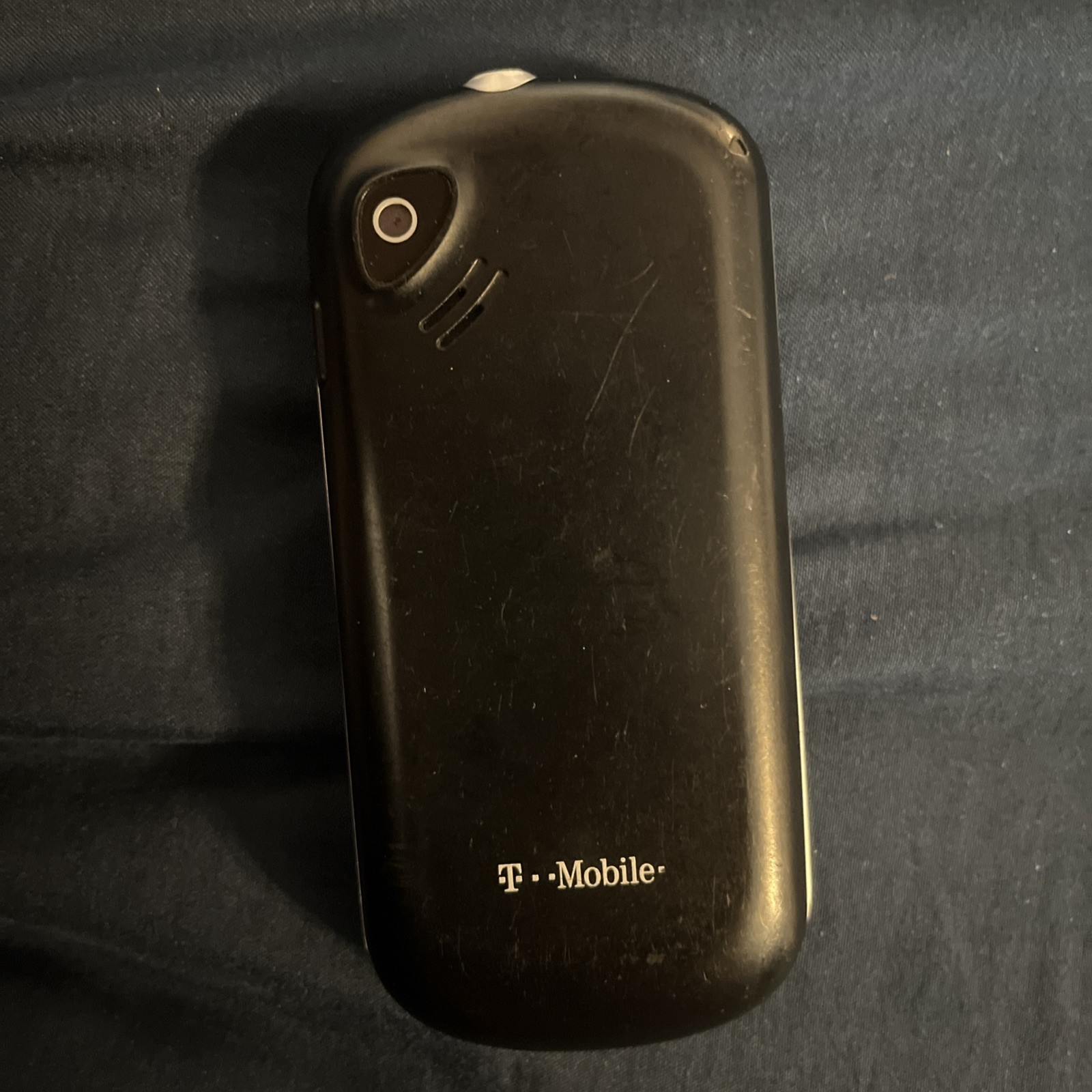 Alcatel Sparq (OT-606A) T-MOBILE Phone Slide Out Qwerty Keyboard NO SIM CARD