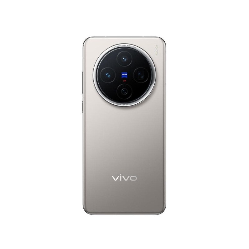Vivo X200 5G Android 6.67in 16GB+512GB Dimensity 9400 50MP Camera Original