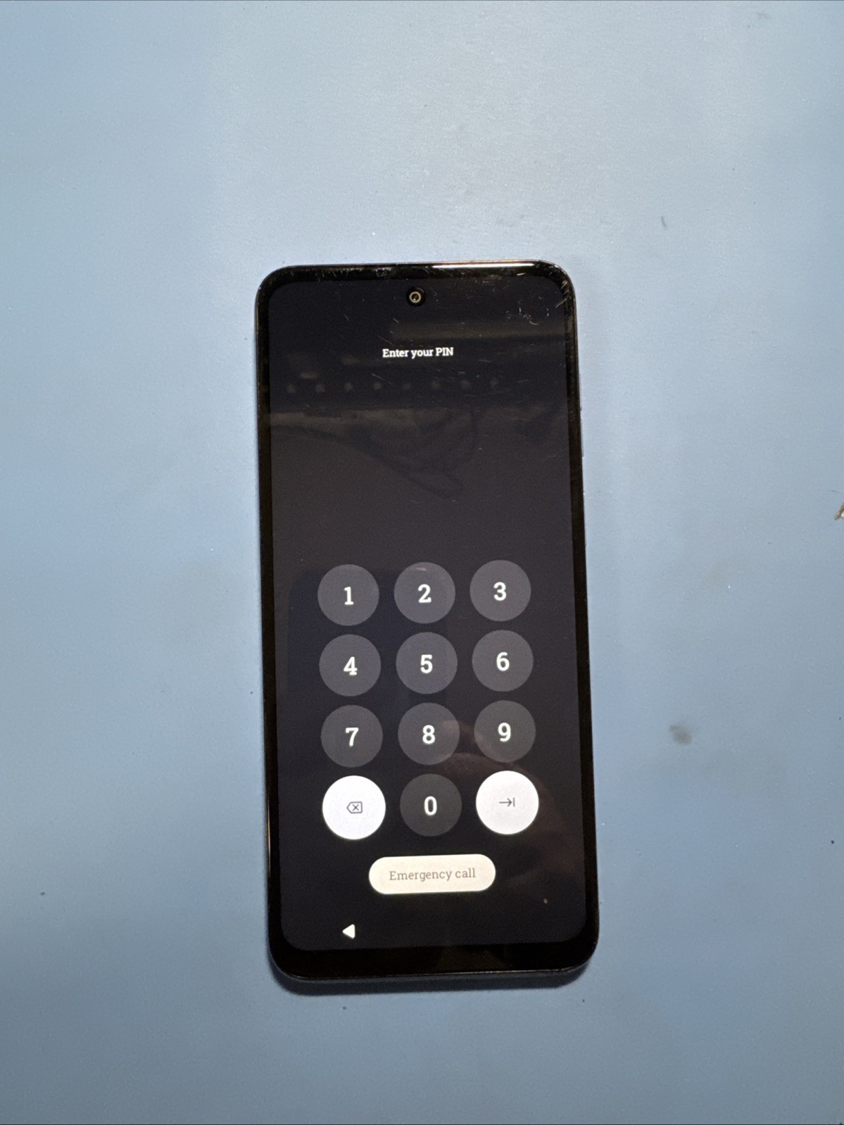 Please Read!! Motorola Moto G Play 2024 XT2413V 64GB
