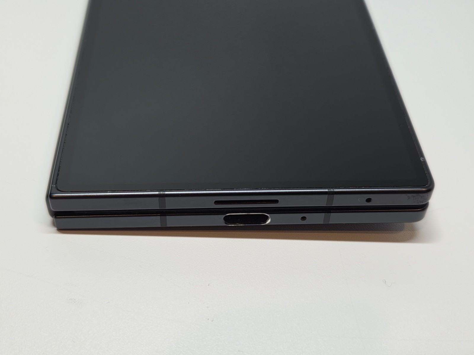 Samsung Galaxy Z Fold 7 SM-F966U1 – 512GB – Jetblack (Unlocked)