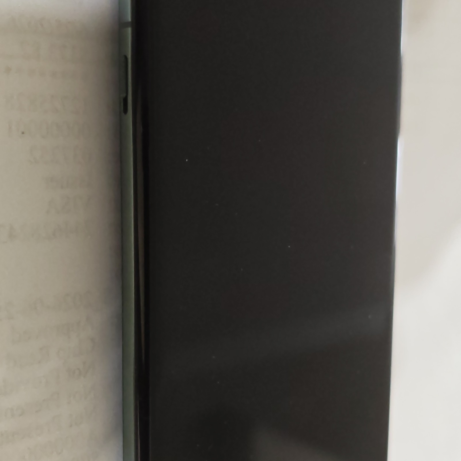 OnePlus 12 512GB 16GB RAM Emerald Green. always protected