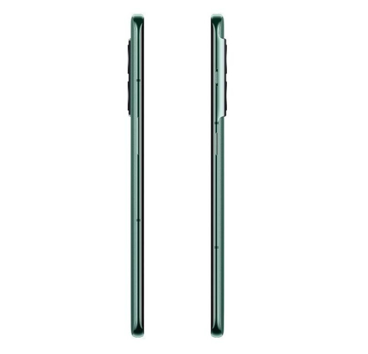 OnePlus 10 Pro 5G 128/256GB Snapdragon8 Gen1 5000mAh Android Unlocked-New Sealed
