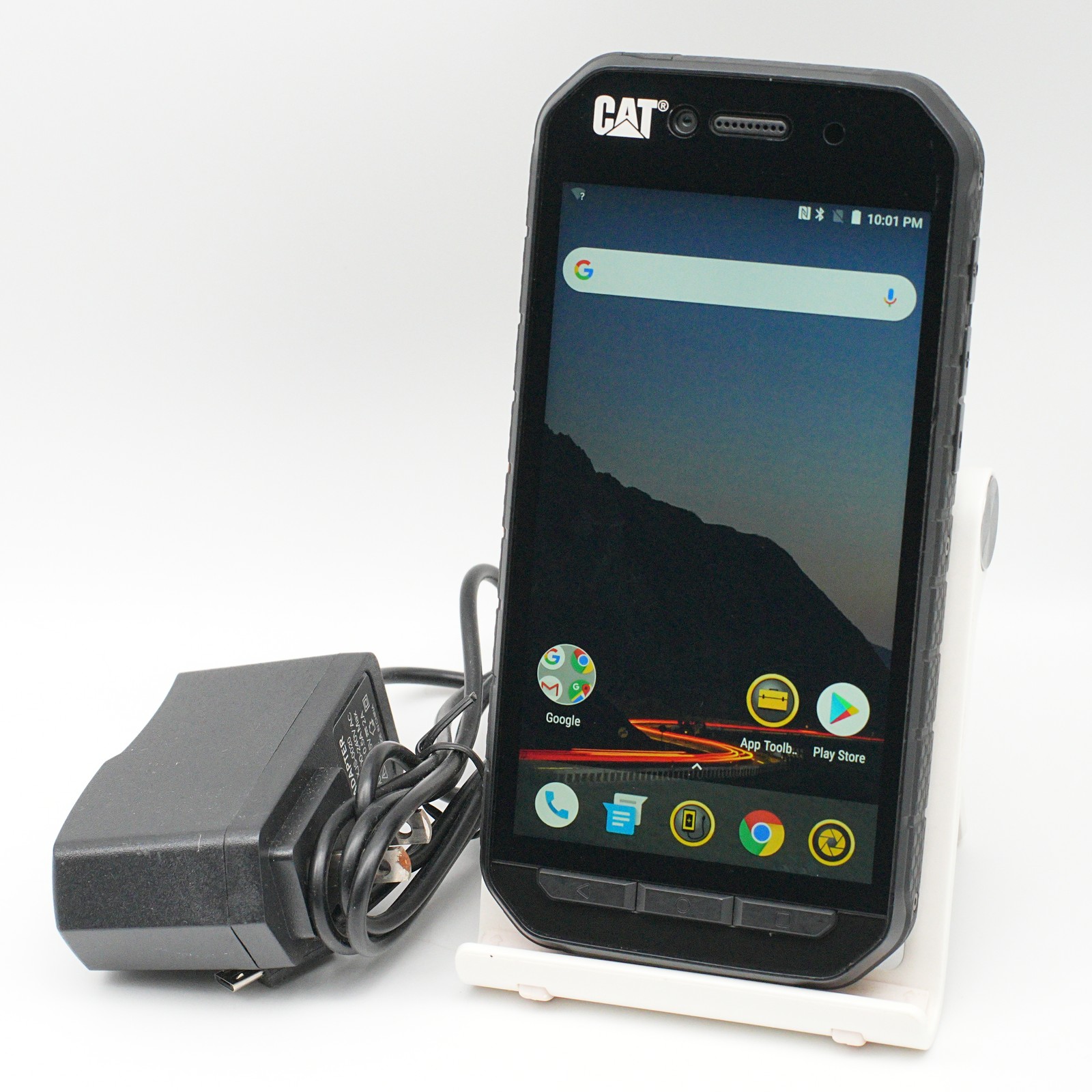 Caterpillar CAT S41 32 GB (Unlocked) 3GB RAM Smartphone Android – Very Good