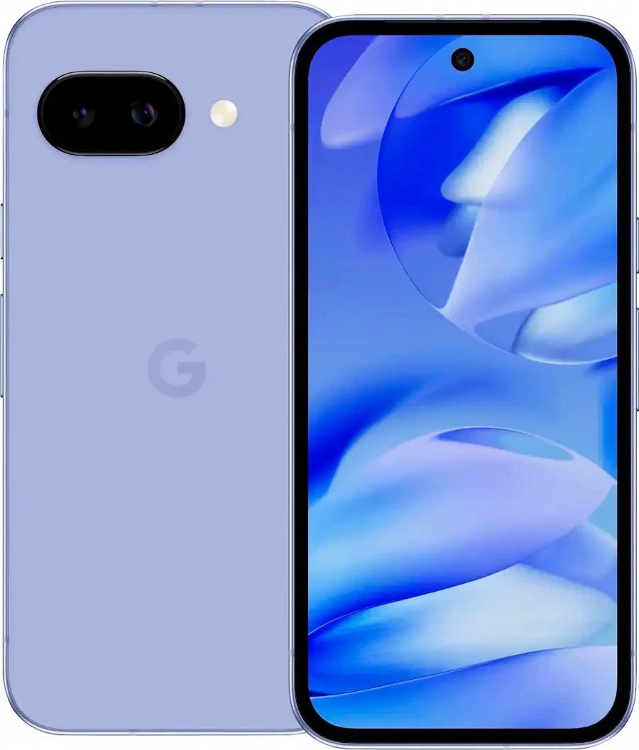 Google Pixel 9a GXQ96 128GB 8GB Iris Very Good Condition – Unlocked