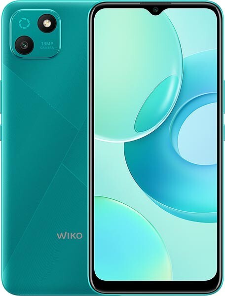 WIKO T10 Factory Unlocked Android 11G 128GB ROM GSM Cell Phone OB/BK