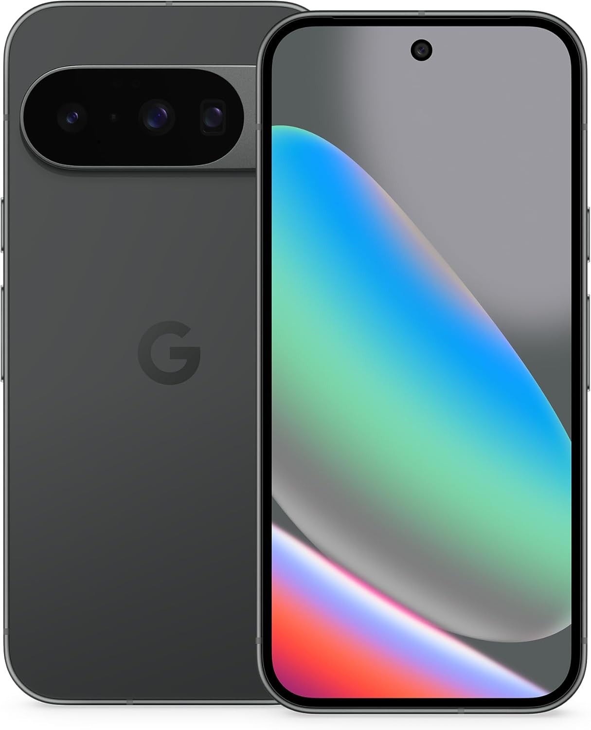 Google Pixel 10 – GA09744-US – 128GB – Unlocked – Obsidian – New in Worn Box