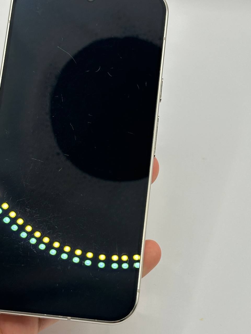 Google Pixel 10 Pro XL – 256 GB – Jade (Verizon) – GUL82 **CLEAN**