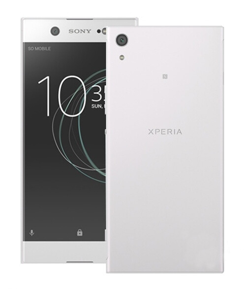 Brand New Sony Xperia XA1 Ultra 4G 32GB 23MP Smartphone Fingerprint Unlocked