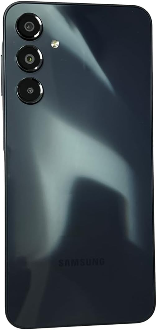 Samsung Galaxy A16 5G SM A166U 128GB Blue Black *Claro ONLY* -MINT 10/10!