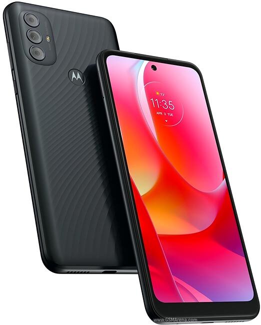 Original Motorola Moto G Power 2022 128GB Unlocked XT2165-5 6.5″ 50MP