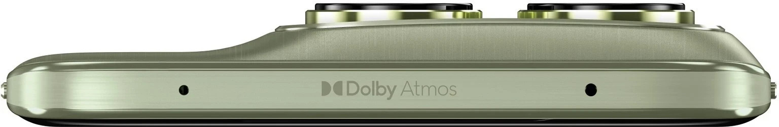 MOTOROLA edge 70 pro (Tea Green 12GB, 256GB) Dimensity 8500 NFC Global Version.