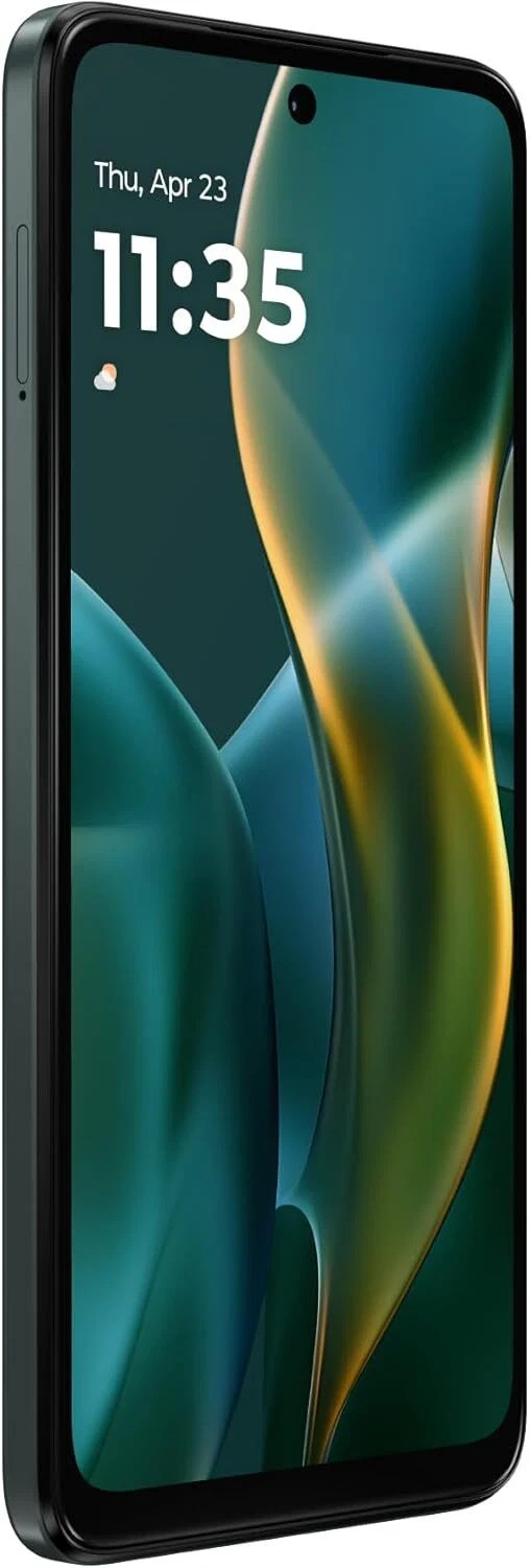 Motorola Moto G 5G XT2513-1 T-Mobile 128GB Forest Gray New Other Condition