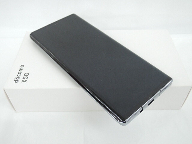SHARP AQUOS R6 SH-51B 128G Android Phone Unused UnLocked Version sim free Docomo
