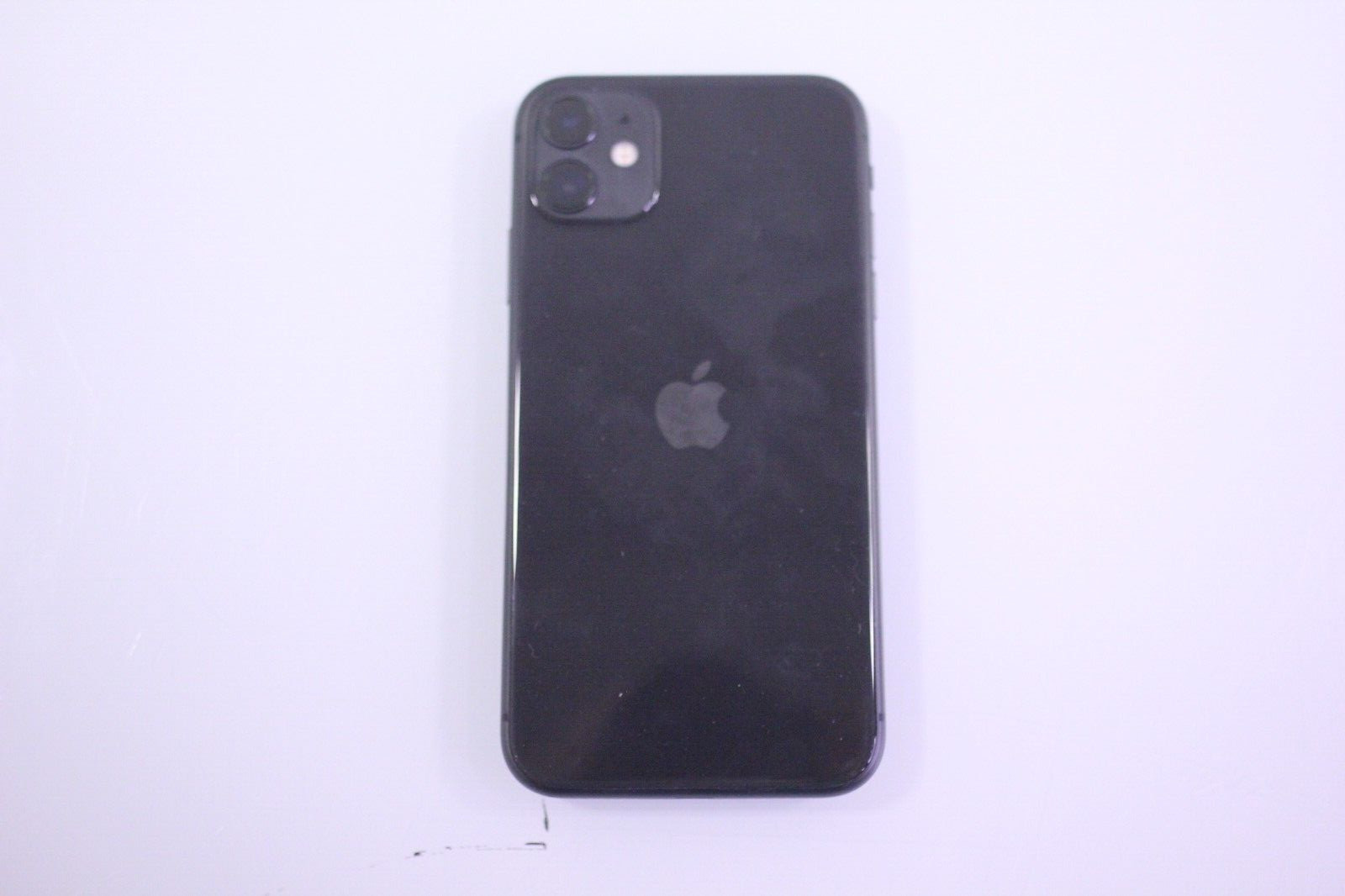 Apple iPhone 11 Dish Boost ONLY – 64GB Black