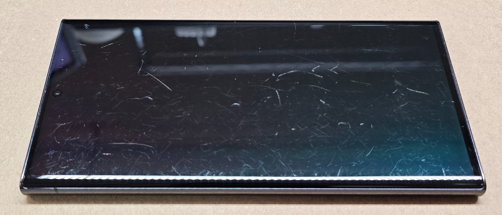 Samsung Galaxy S23 Ultra Phantom Black 256GB Unlocked