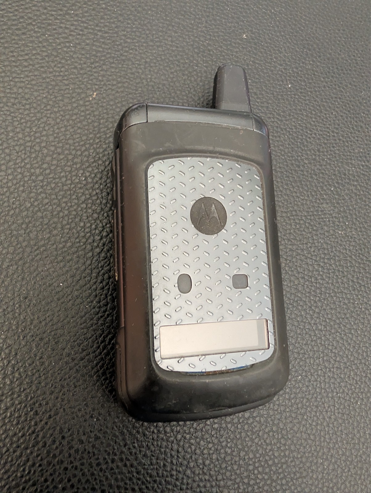 Rare Vintage Nextel Motorola i576 Phone (Collectible)