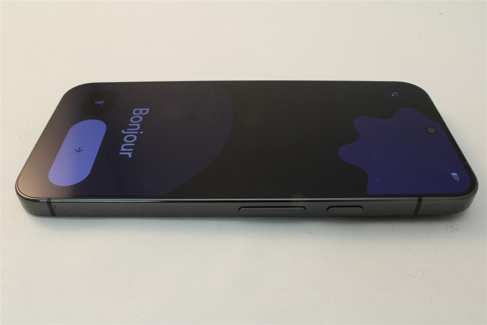 Google Pixel 9 Pro XL Black – Spectrum Smartphone w/Warranty 7638797