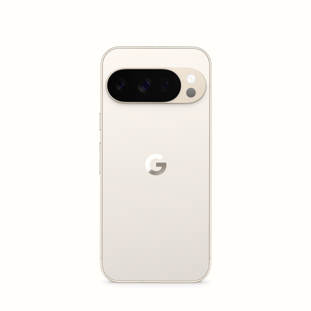 Google Pixel 10 Pro 256GB Porcelain Unlocked Excellent Condition