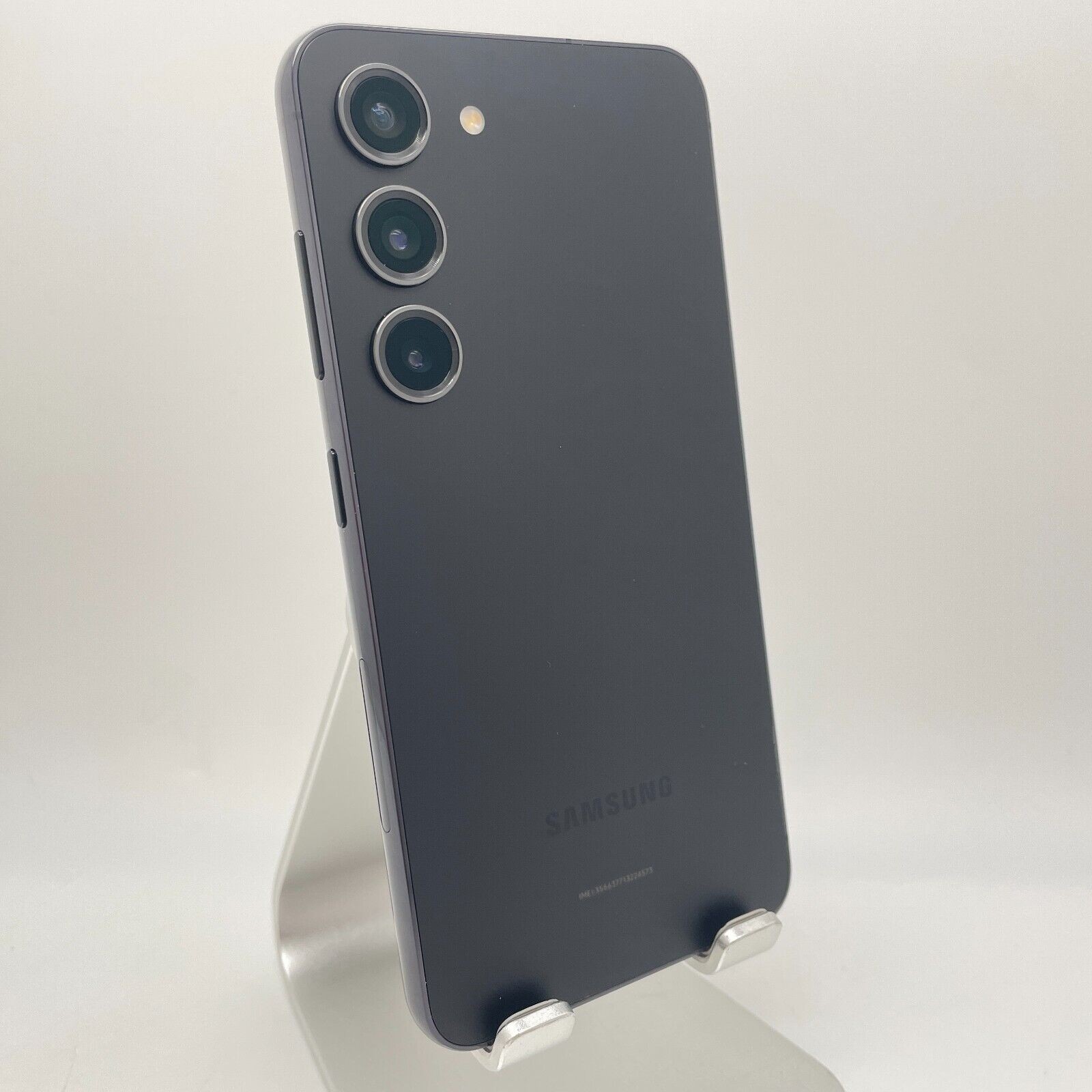 Samsung Galaxy S23 256GB Phantom Black Unlocked Fair Condition