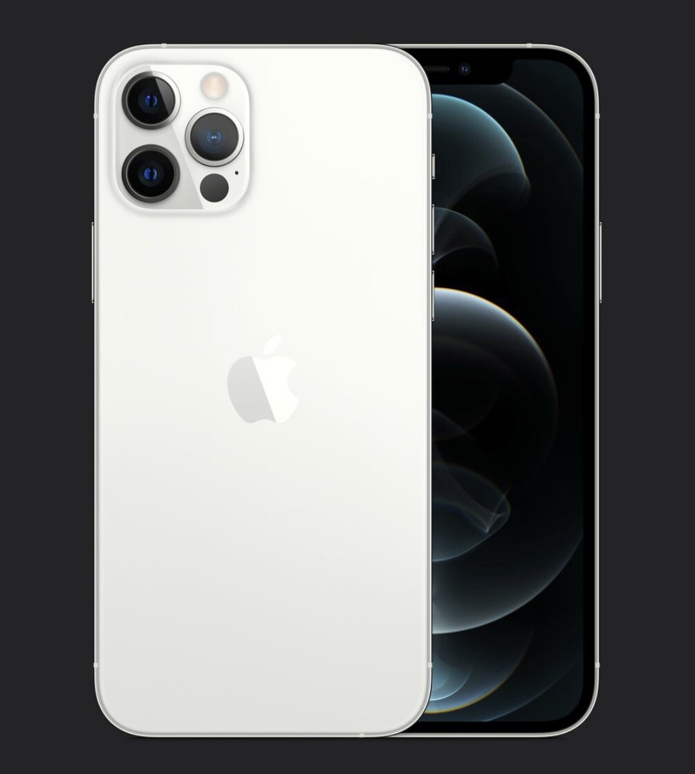 Apple iPhone 12 Pro 512GB Unlocked AT&T T-Mobile Verizon Excellent Condition