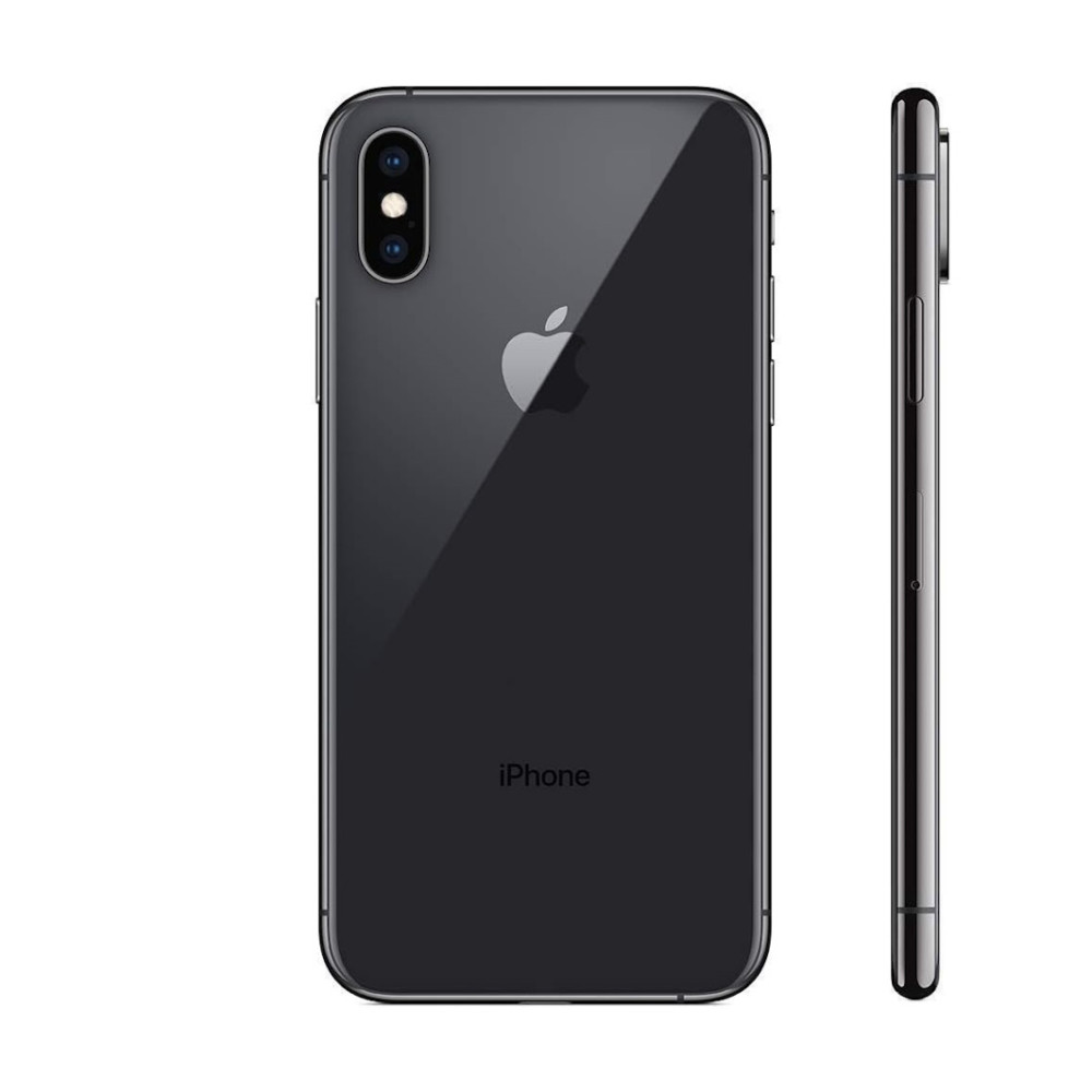 Apple iPhone XS 64GB/256GB – Unlocked, Verizon, AT&T 📱 Space Gray/Silver