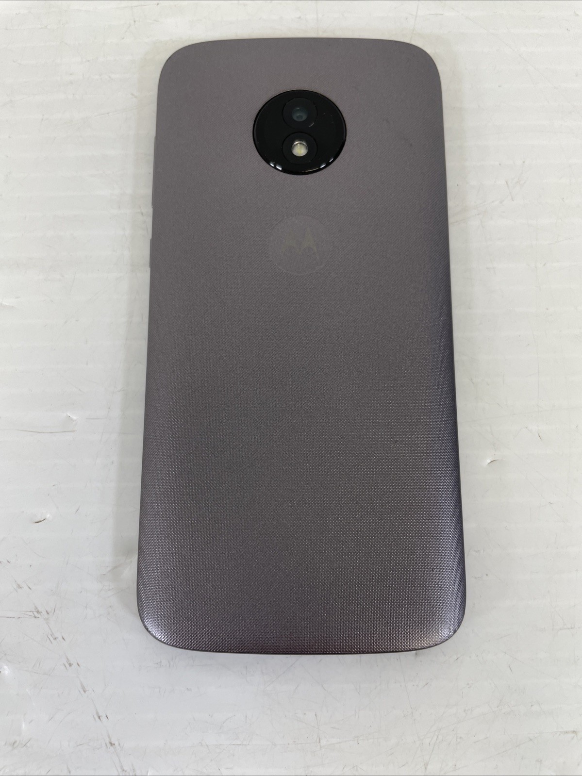 Motorola Moto E5 Play XT1921-3 (Gray 16GB 2GB) T-Mobile