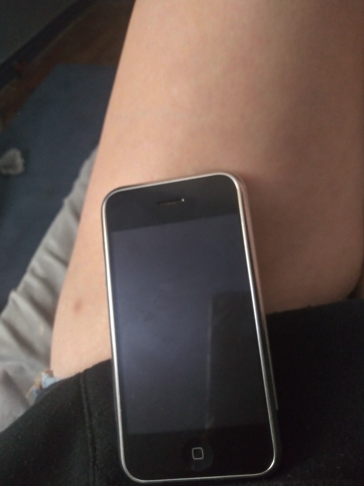 Apple iphone 1st generation