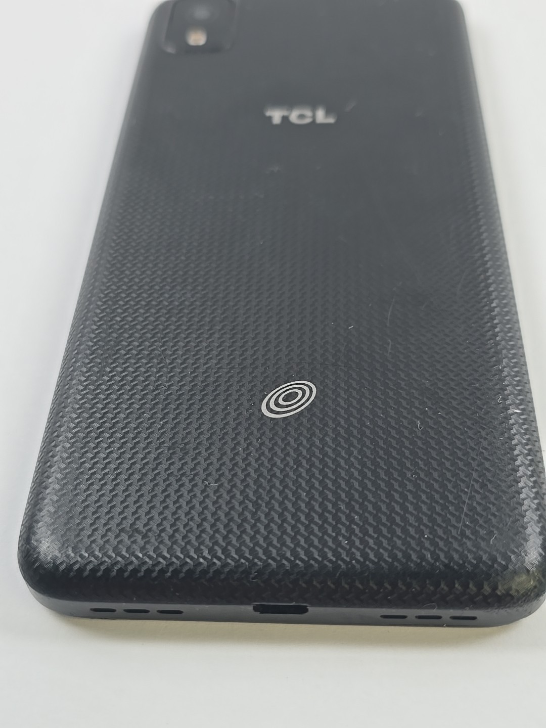TCL 30 Z 32GB T602DCP Phone For Parts Untested