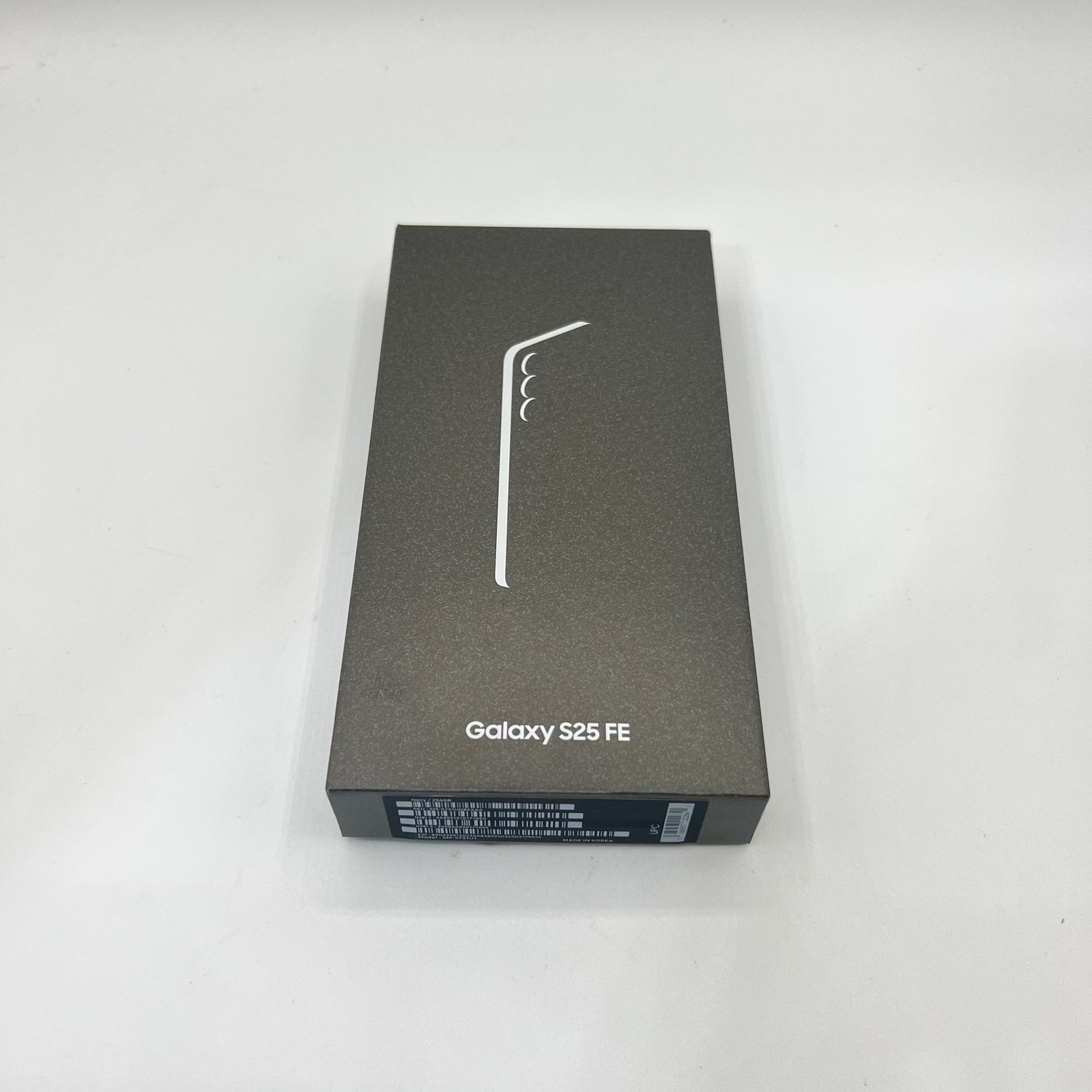Samsung Galaxy S25 FE 256GB Navy Unlocked – Very Good