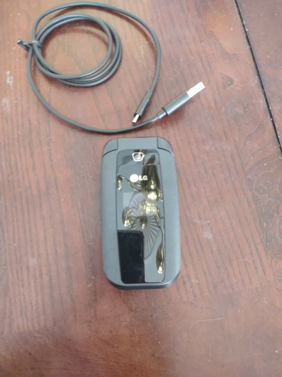 LG used phone
