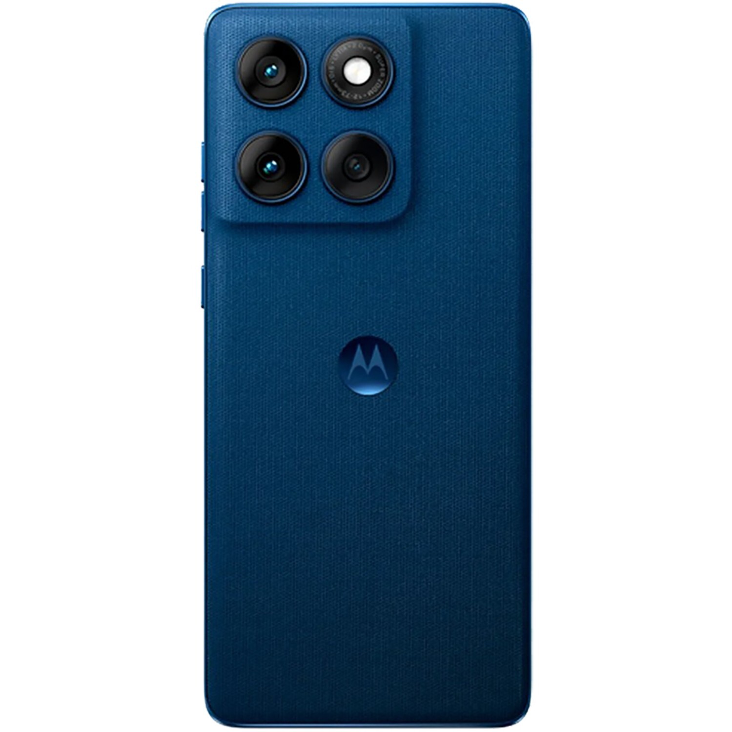 Motorola Edge 60 5G Pantone Gibraltar Sea 256GB + 12GB Dual-SIM Unlocked NEW