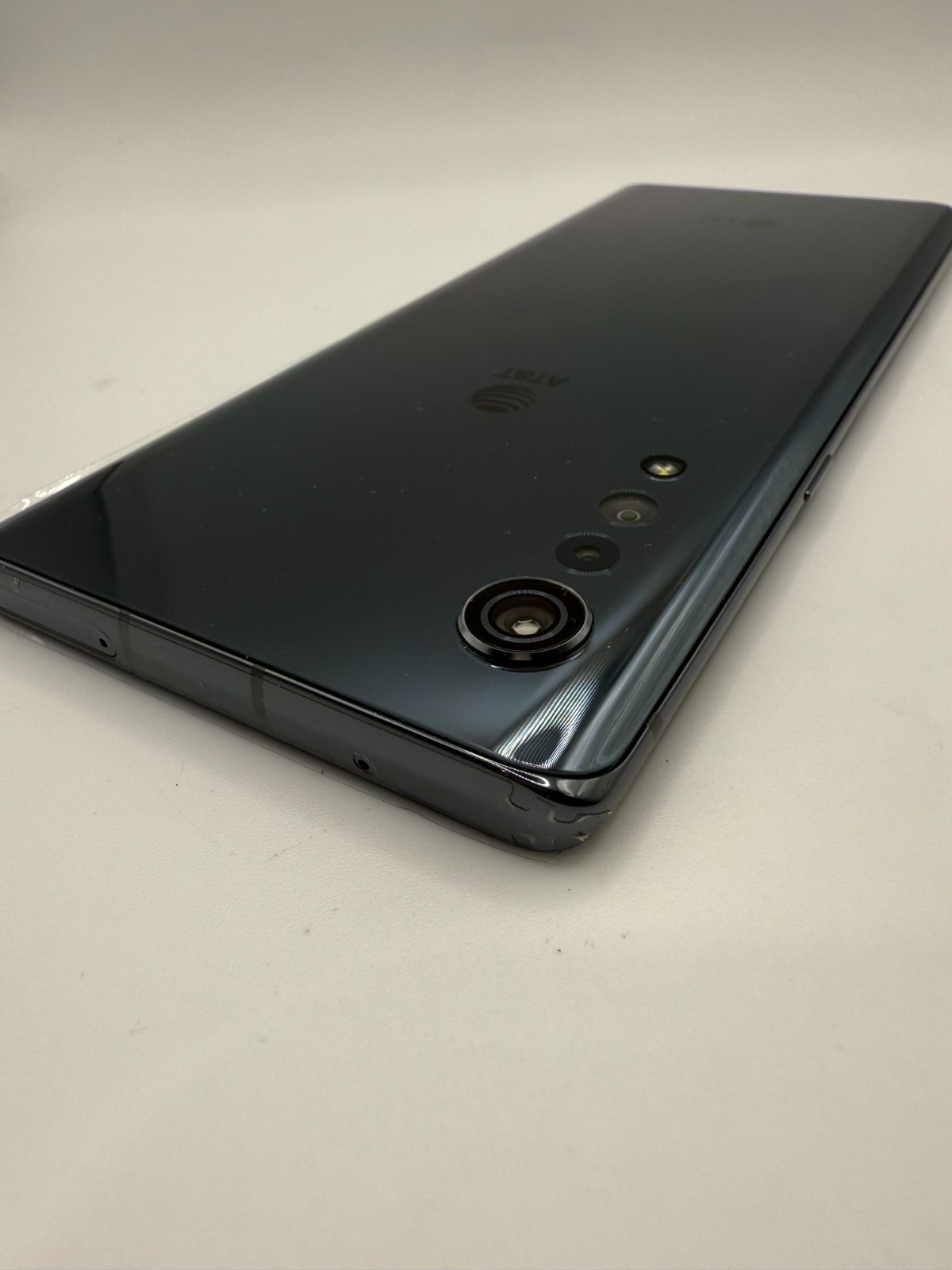 LG Velvet 5G 128GB AT&T/Verizon/Unlocked Smartphone