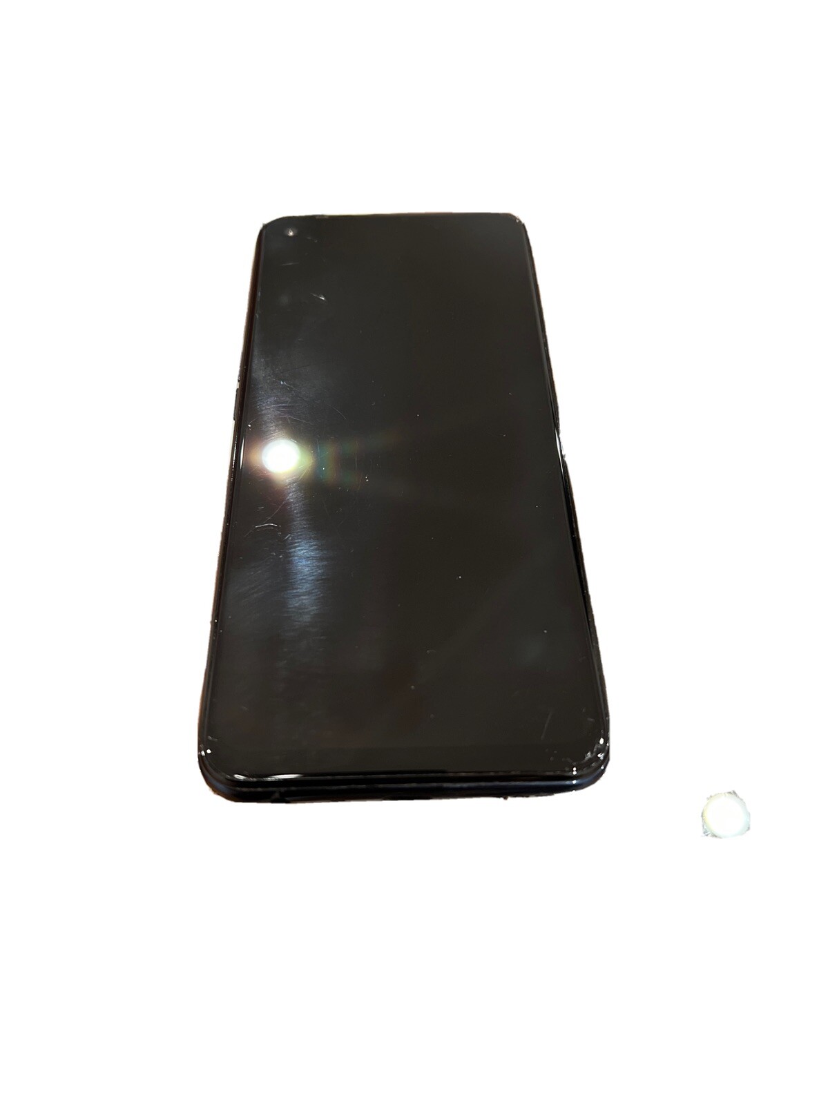 OnePlus Nord N200 5G – 64GB – Blue Quantum (Unlocked) (Single SIM)