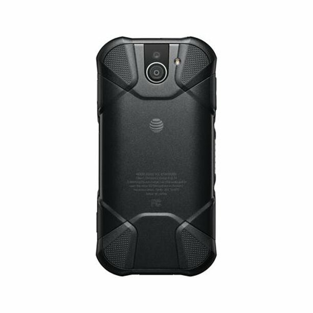 Kyocera Duraforce Pro2 E6920 AT&T GSM Unlocked Rugged 64GB Android SmartPhone OB