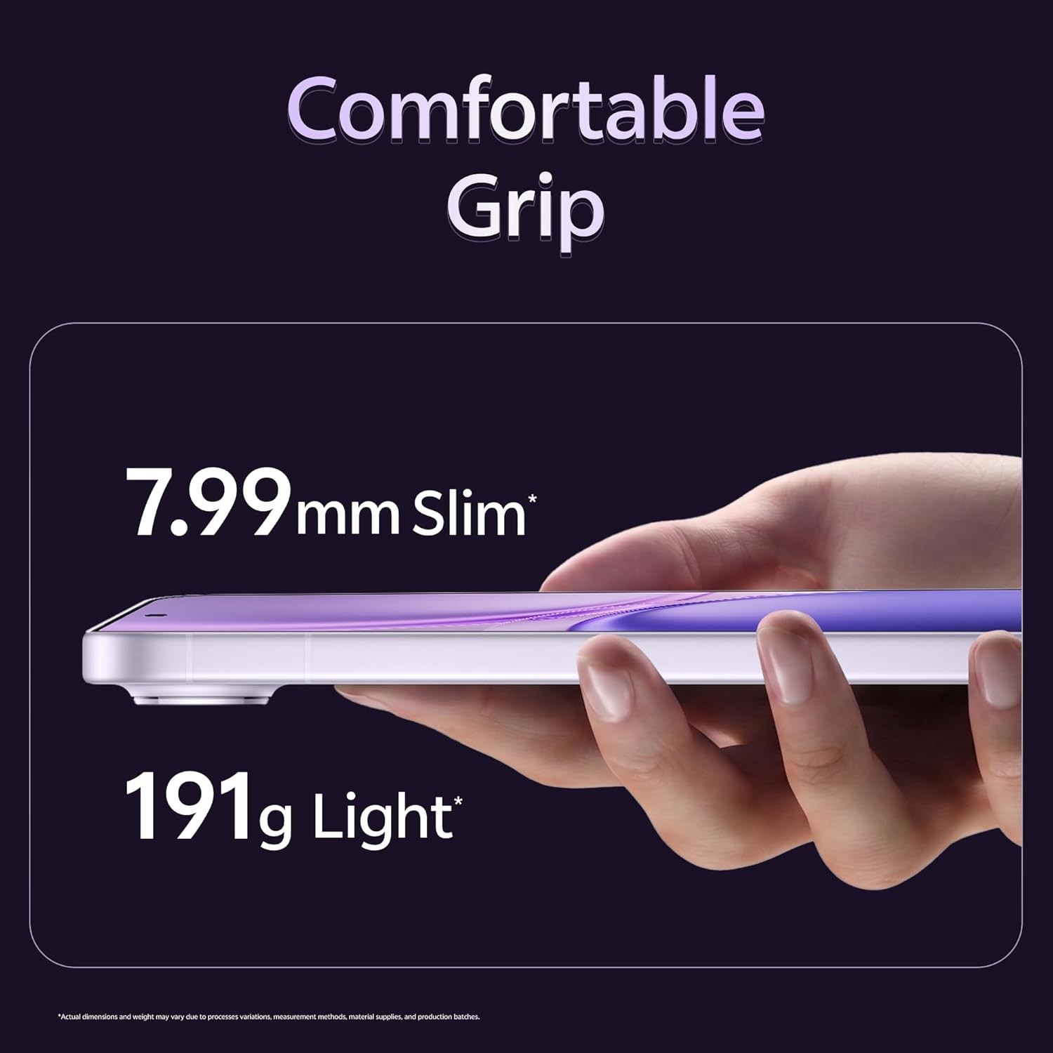 vivo X300 FE 5G (Black, 12GB RAM, 256GB) Snapdragon 8 Gen eSIM Global Version