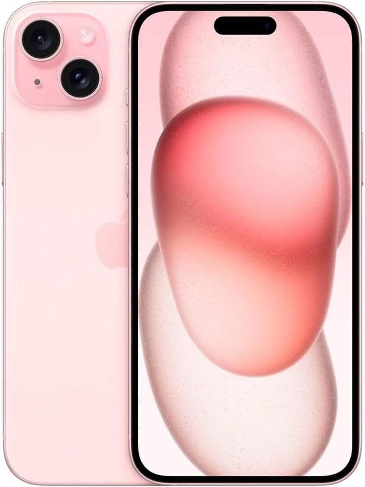 Apple iPhone 15 Plus 128GB/256GB/512GB-Unlocked USED GOOD 90 DAY WARRANTY