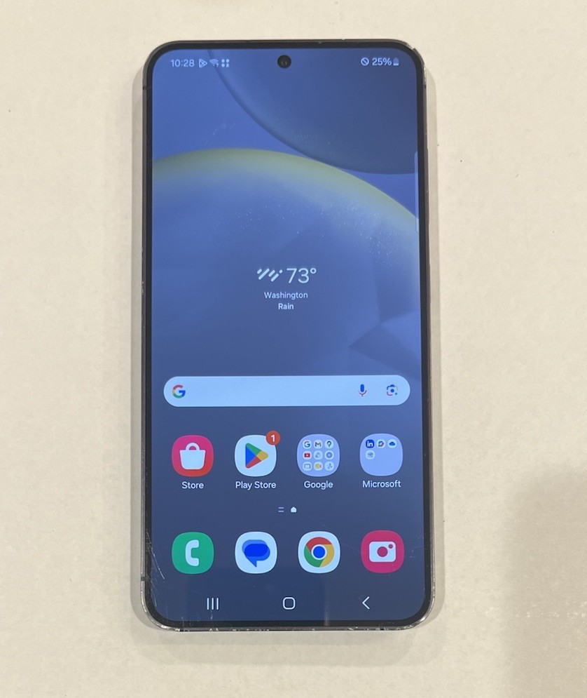 samsung s24 256 unlocked Black