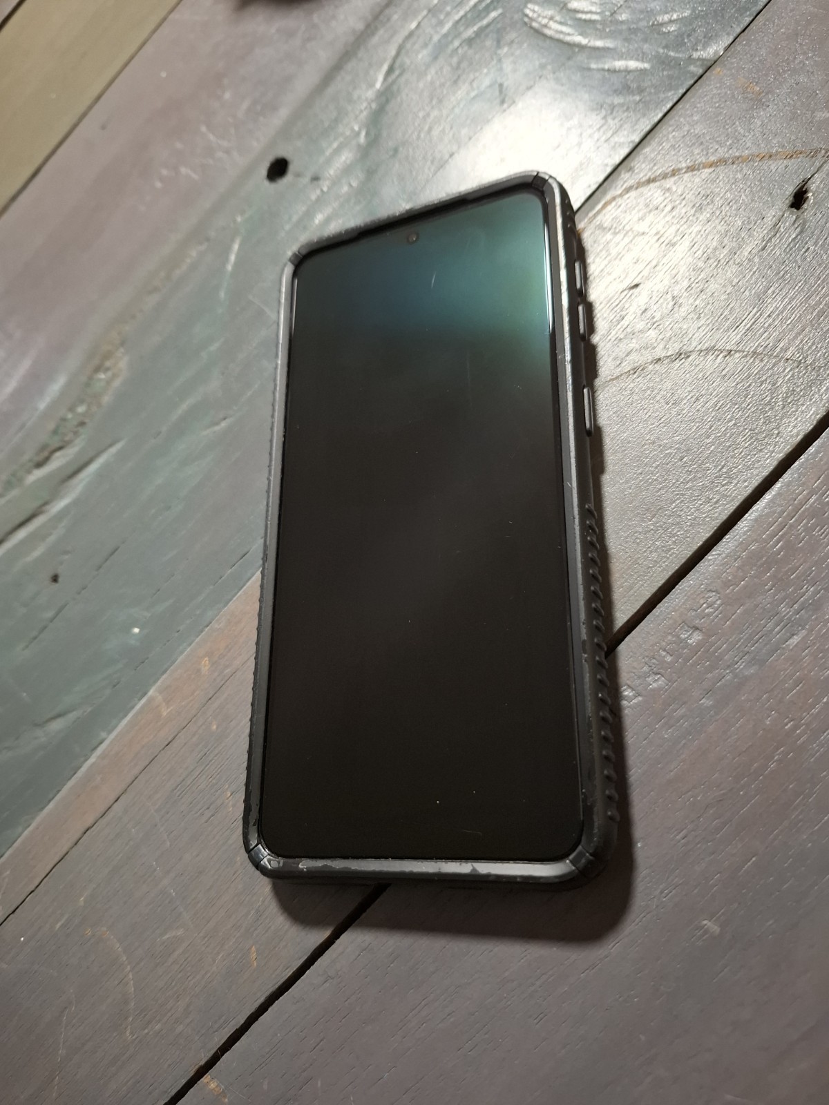 Samsung Galaxy S21 5G SM-G991U 128GB Gray 8GB RAM Android 15