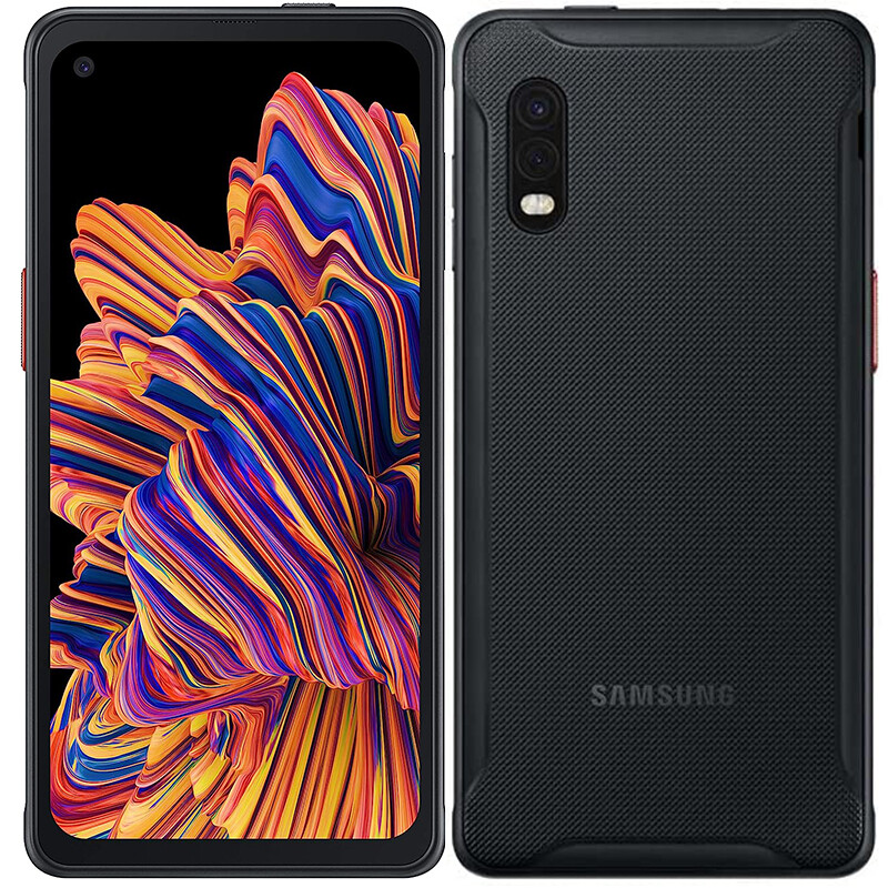 Samsung Galaxy Xcover Pro SM-G715U1 Dual SIM Unlocked Original 64GB Smartphone