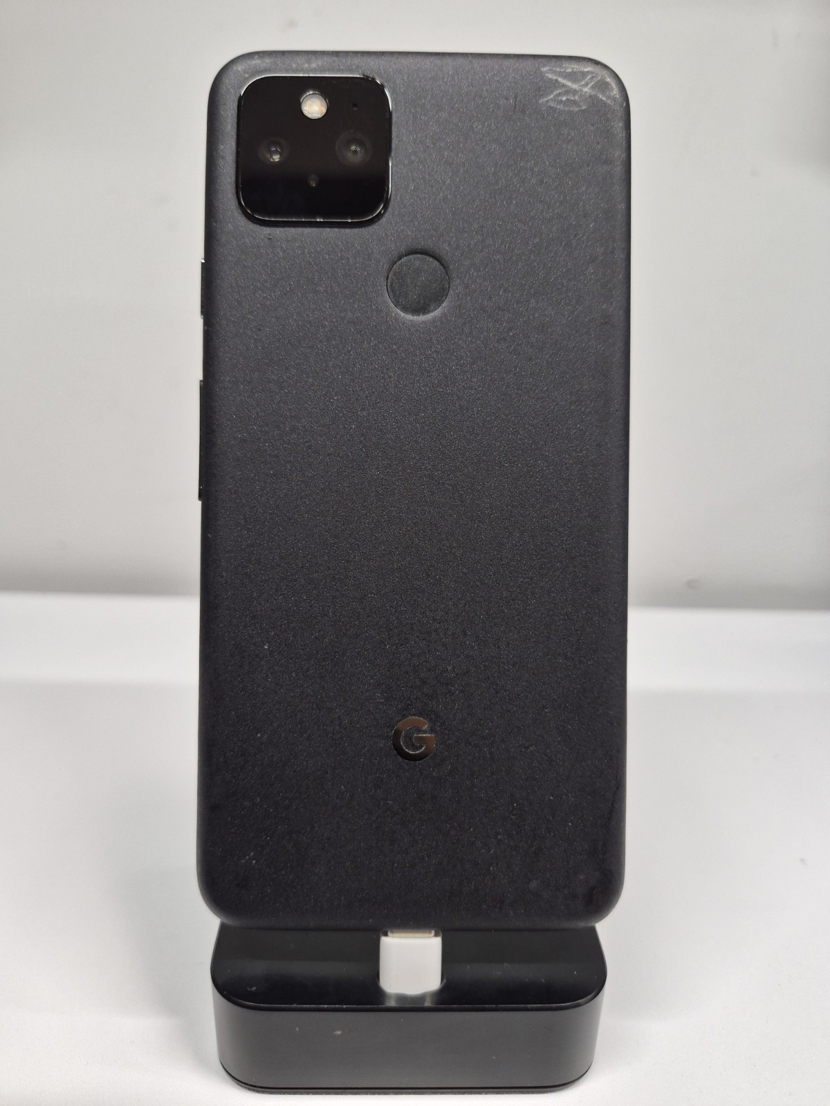 google pixel 5 unlocked USED