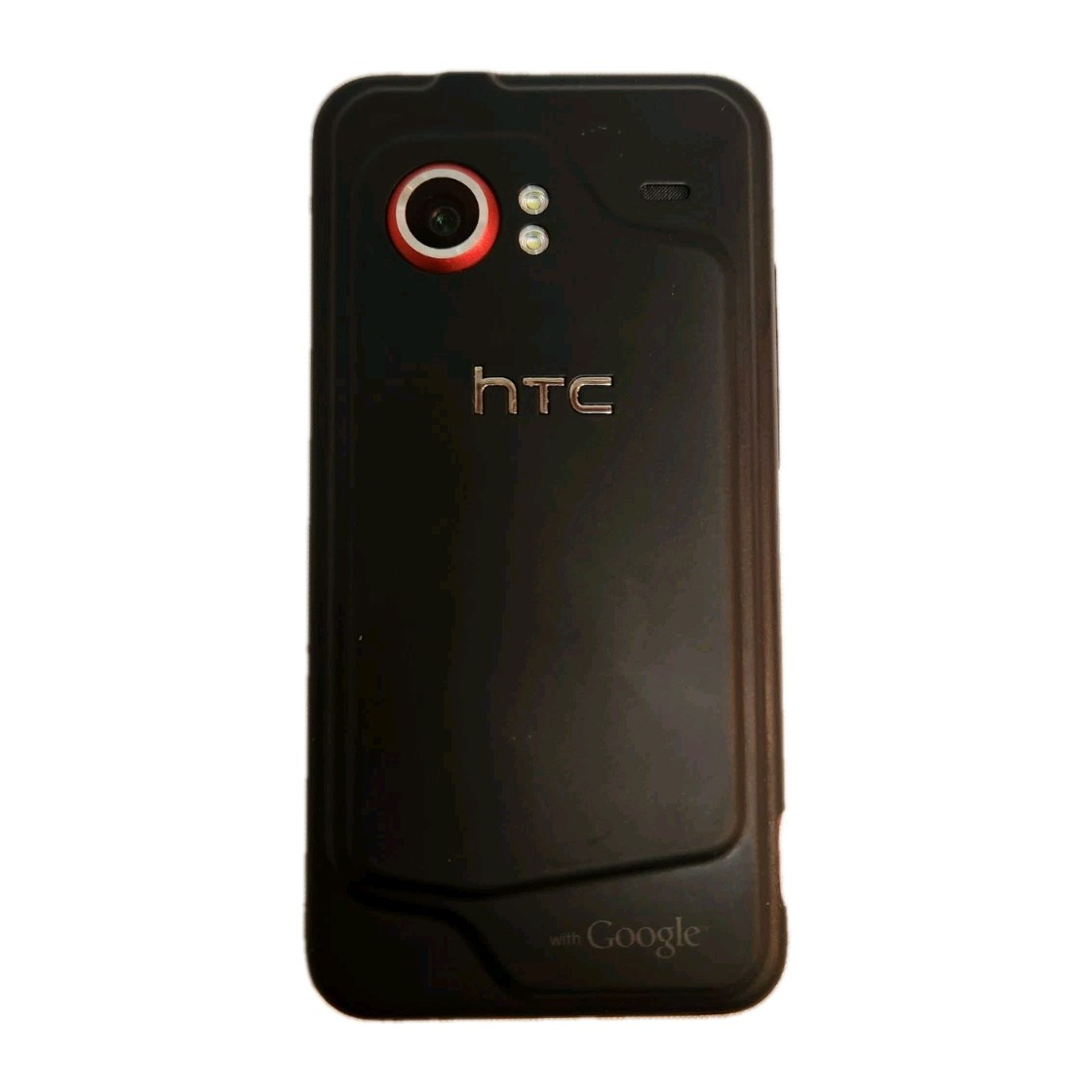 HTC Droid Incredible Verizon Android Cell Phone ADR6300VW touchscreen 4G Working