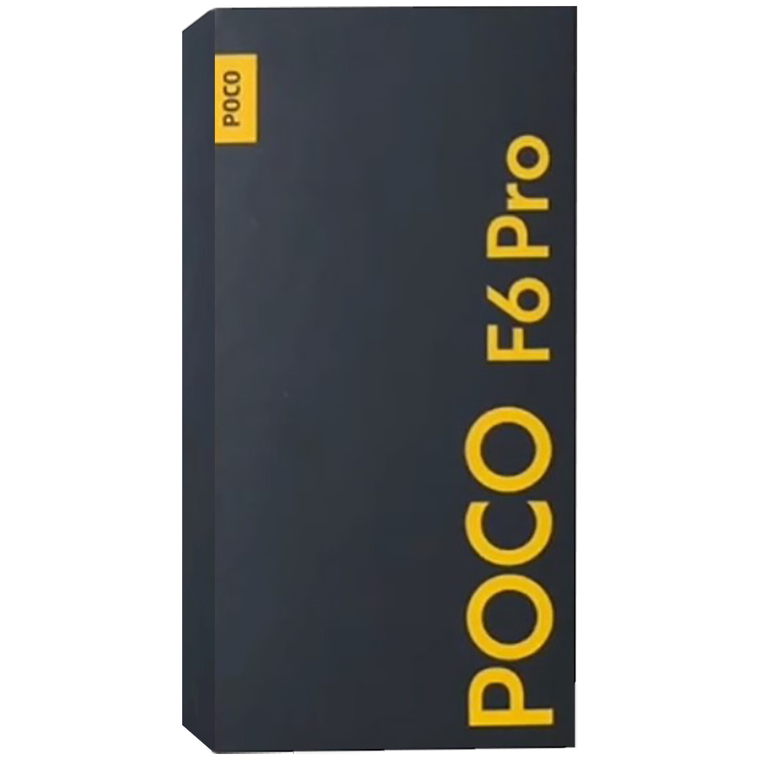 Xiaomi Poco F6 Pro 5G White 256GB + 12GB Dual-SIM Factory Unlocked GSM NEW