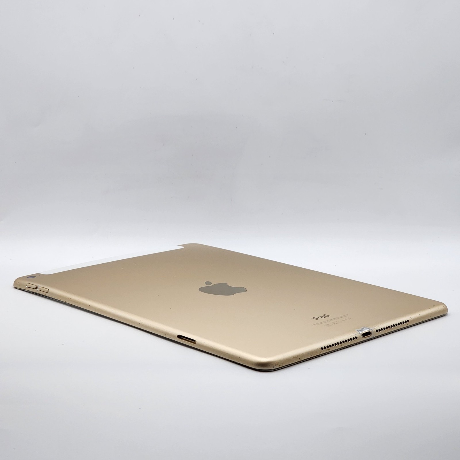 Apple iPad Air 2 (9.7) A1567 64GB Gold (CDMA/GSM Unlocked) – 36AK – 36AK