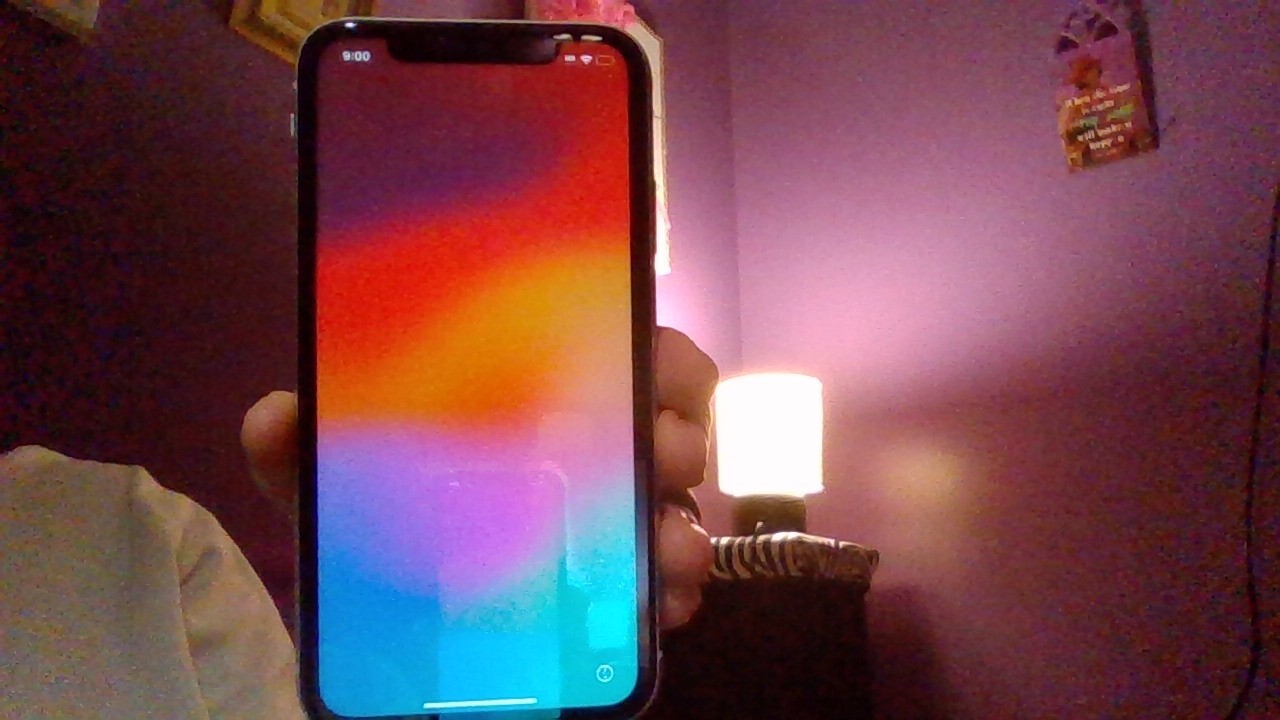 Apple iPhone 11 – 128 GB – White (Sprint)