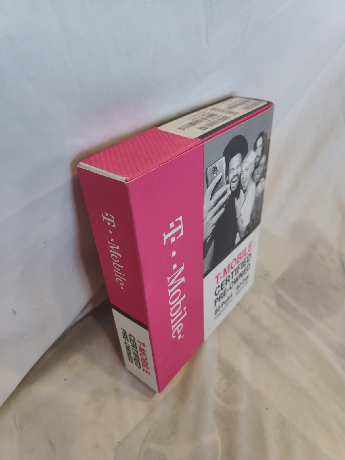 OnePlus 8T Plus 5G 256GB KB2007 Smartphone T-Mobile Unlocked