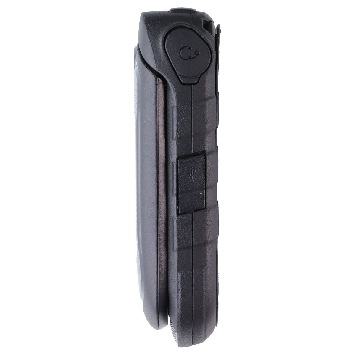 Kyocera DuraXE (2.6-inch) Flip Phone (E4710) AT&T – 8GB / Black