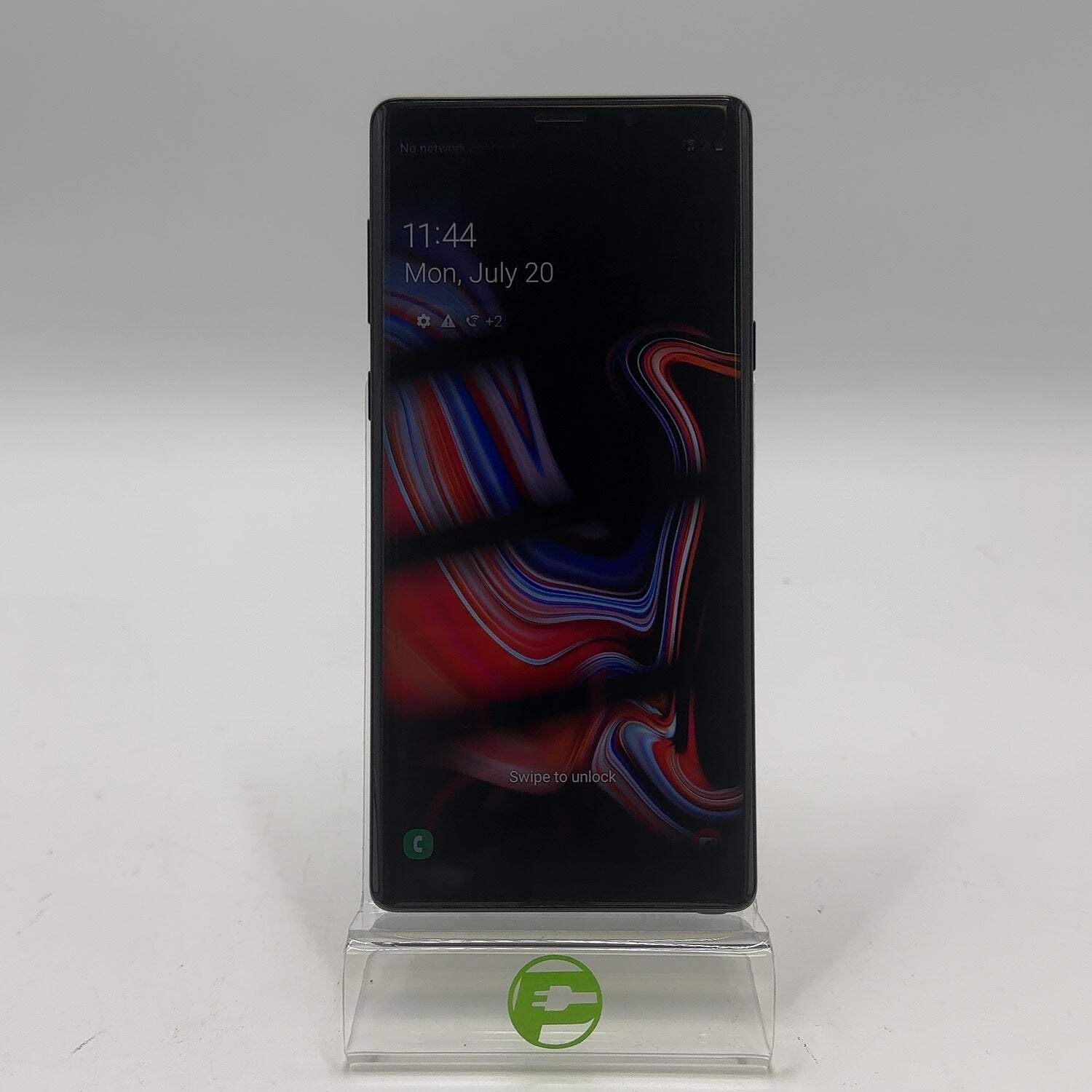 Unlocked Samsung Galaxy Note 9 6GB RAM 128GB SM-N960U Black