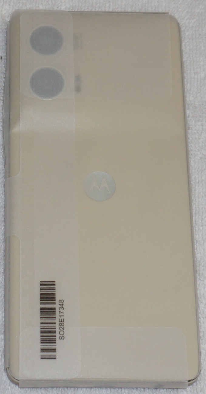 Motorola Moto G Stylus 5G XT2419-1 256GB Unlocked Caramel Latte NEW