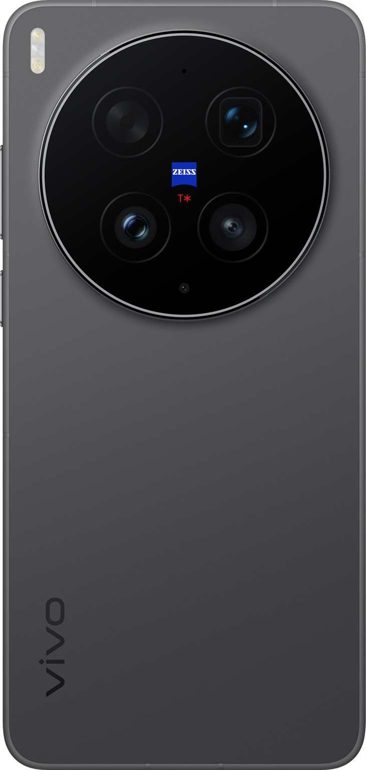 vivo X300 Ultra 5G – 512GB 16GB RAM – Photographer Kit – Complete Bundle – BLACK