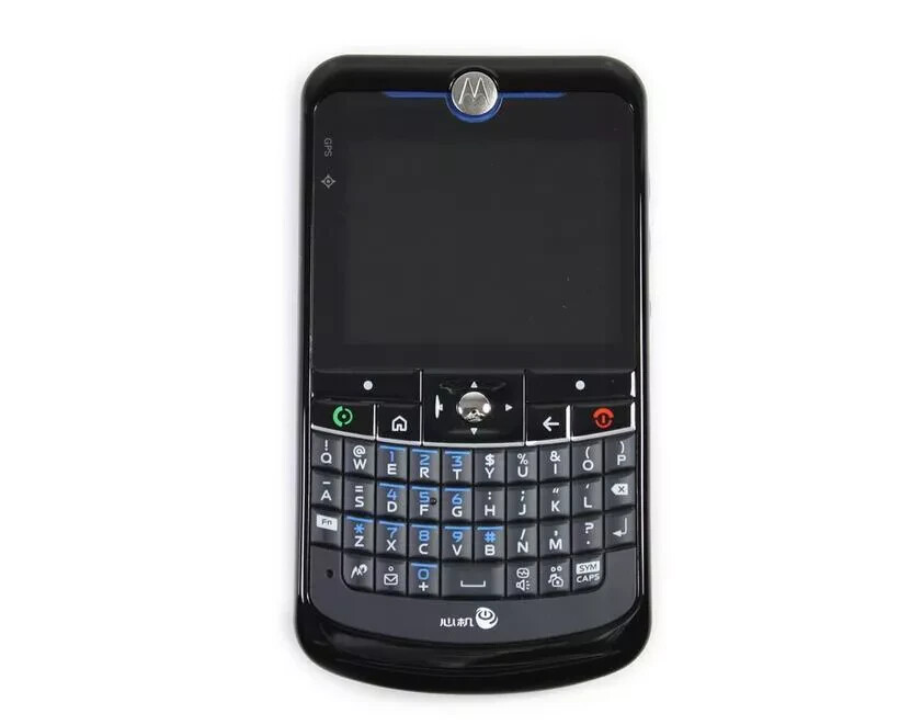 WIFI Motorola Q11 Q 11 qwerty keyboard GSM850/900/1800/1900 3.15MP Camera